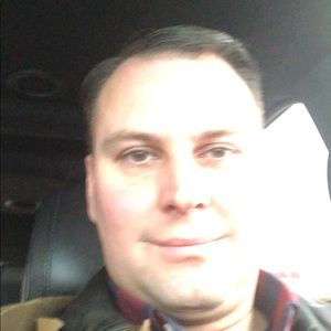 Meet your Posher, Gregg